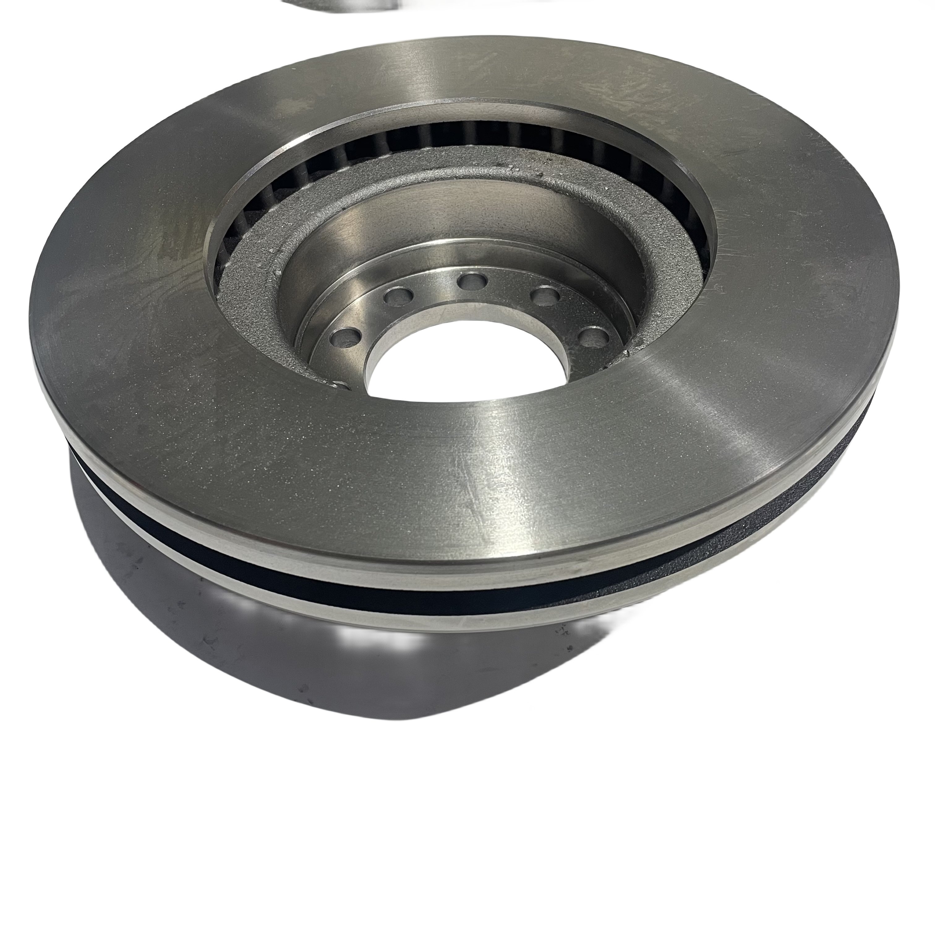 Original Truck Parts Shacman Sinotruk WG4071443003 SITRAK BRAKE DISK Z3