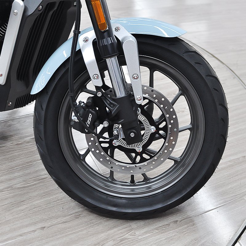 Good Selling 250cc Gasoline Racing Motorcycle for Adult Chopper Motorcycle Made in China