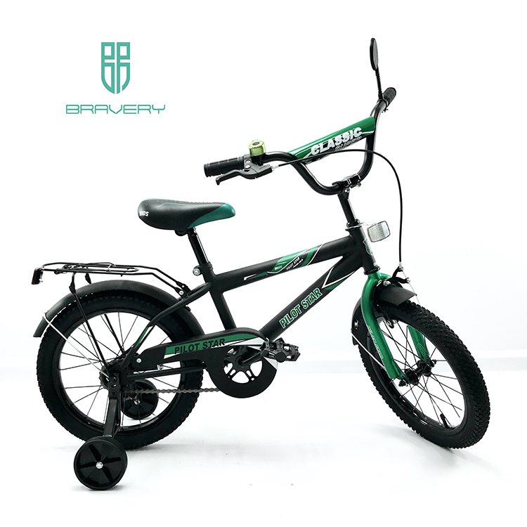 2019 the Best Sale and the Most Cost-effective Children Bicycle Factory Wholesale
