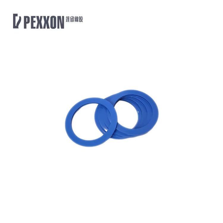 Pneumatic Mechanical Hydraulic Cylinder Seal Kits for Excavator Spare Parts
