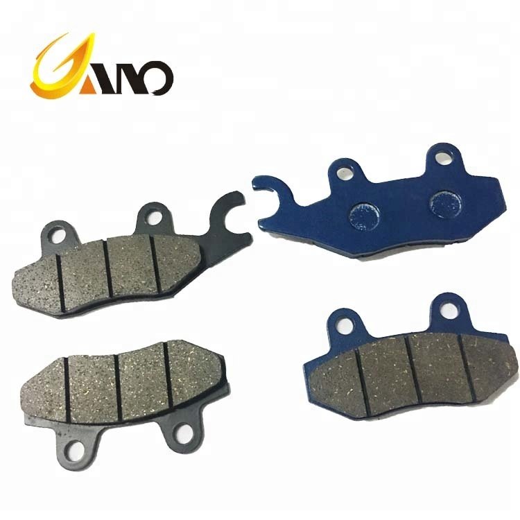 MIO BEAT VARIO JUPITER NMAX Motorcycle Brake Pad Disc for Indonesia