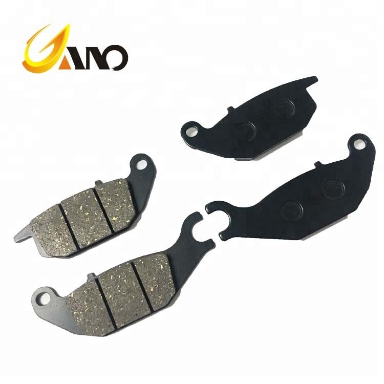 MIO BEAT VARIO JUPITER NMAX Motorcycle Brake Pad Disc for Indonesia
