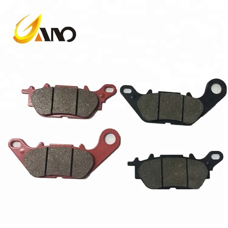 MIO BEAT VARIO JUPITER NMAX Motorcycle Brake Pad Disc for Indonesia