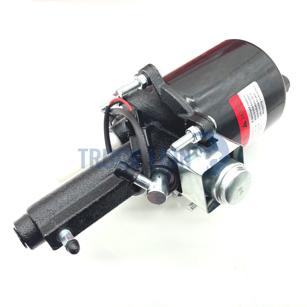 China Factory High Quality Truck Parts Air Brake Booster MC828264/MC828265 for Japanese and Mitsubishi Trucks