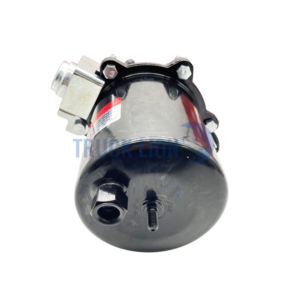China Factory High Quality Truck Parts Air Brake Booster MC828264/MC828265 for Japanese and Mitsubishi Trucks
