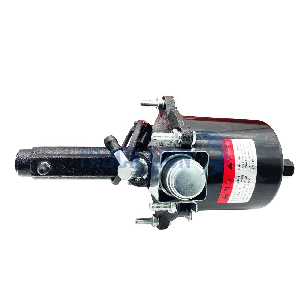 China Factory High Quality Truck Parts Air Brake Booster MC828264/MC828265 for Japanese and Mitsubishi Trucks
