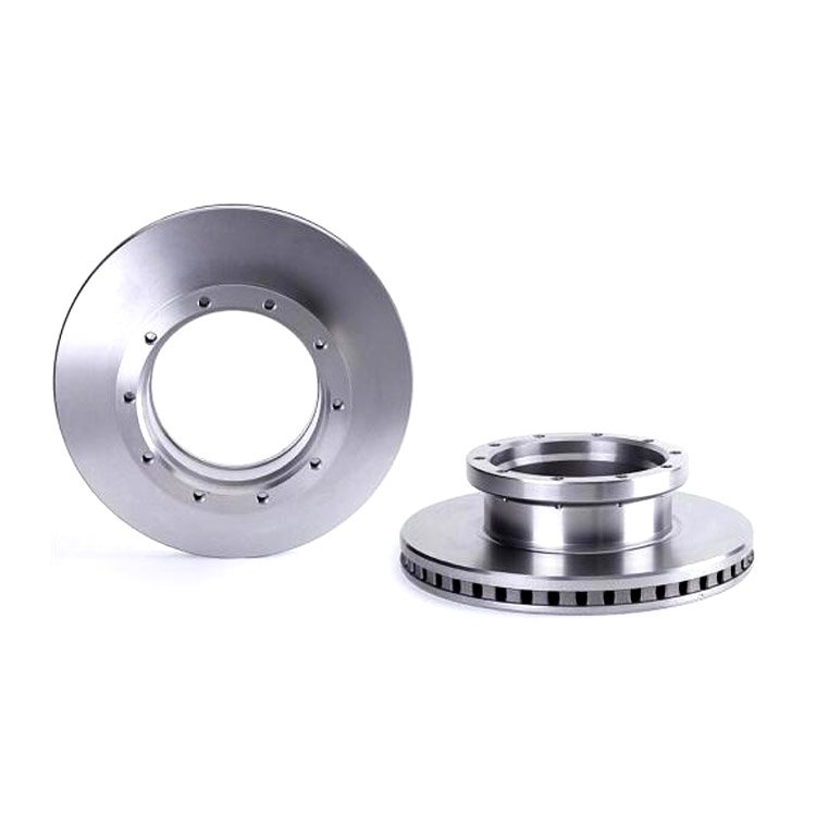 New Condition Actros Truck Brake Discs 9424211212 9424212112 9424211112 9424210912 9424230012 AXOR ATEGO MP2 MP3 MP4 Trucks