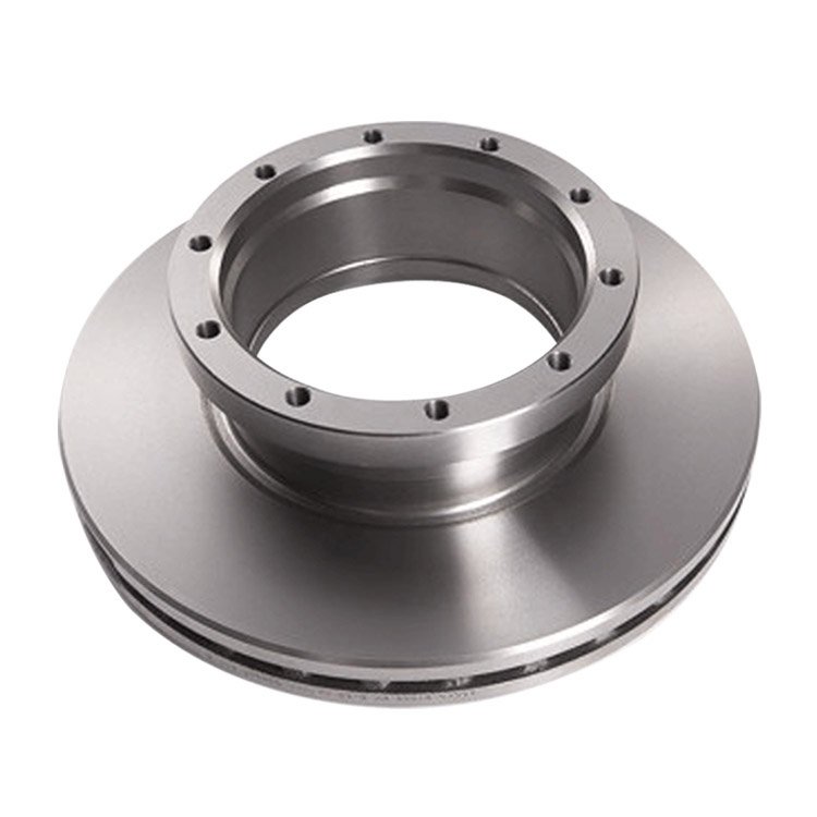 New Condition Actros Truck Brake Discs 9424211212 9424212112 9424211112 9424210912 9424230012 AXOR ATEGO MP2 MP3 MP4 Trucks
