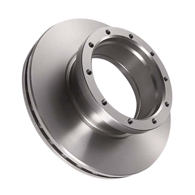 New Condition Actros Truck Brake Discs 9424211212 9424212112 9424211112 9424210912 9424230012 AXOR ATEGO MP2 MP3 MP4 Trucks