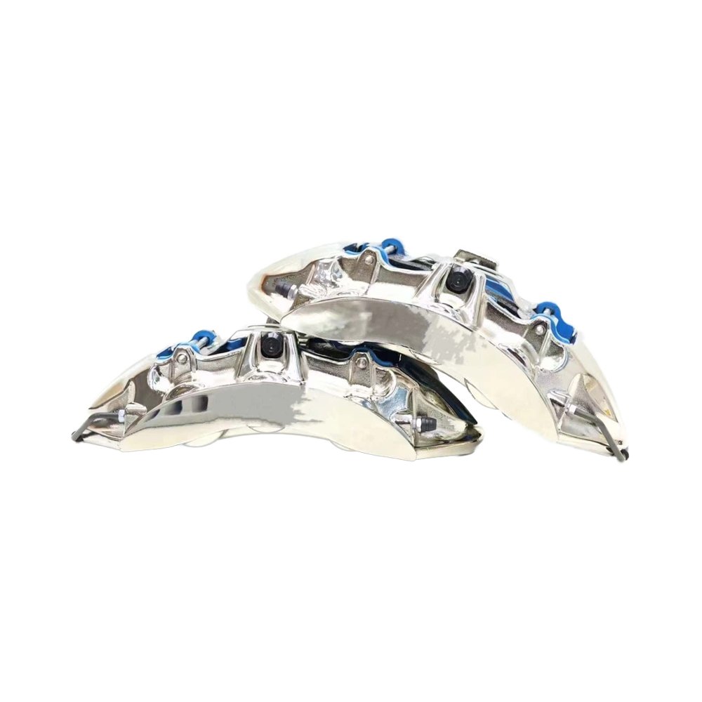 Direct Factory Sales Custom Six Piston Forged Calipers for C-Class W201 W202 W203 W204 W205 Used Rear & Front Brake System