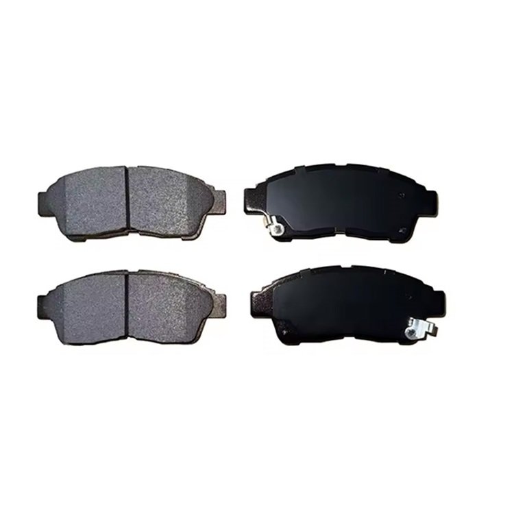 Brake Pads Manufacturer Disc Brake Pad 04465-YZZ51 for Toyota