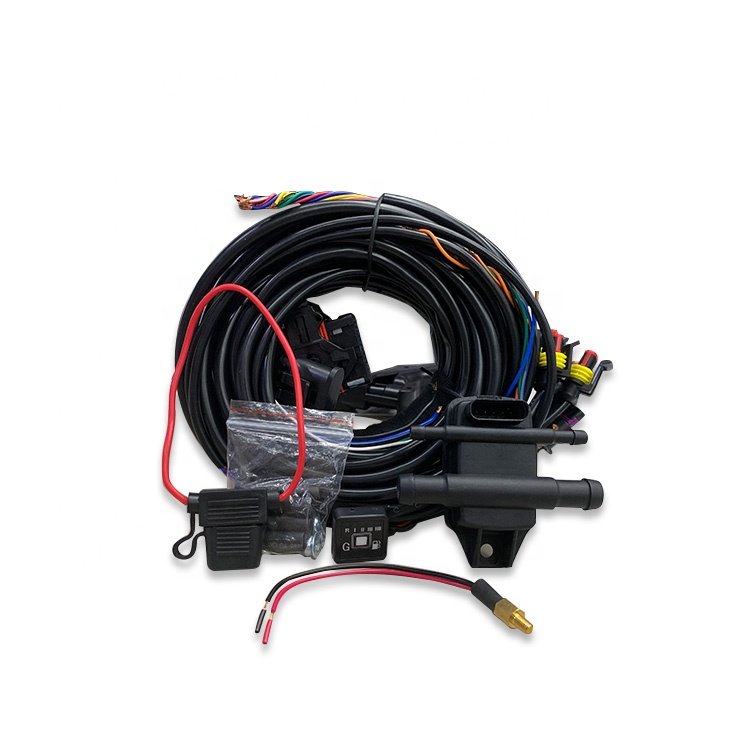 MP48 CNG Ecu Programming Software Aveo Ecu Programador