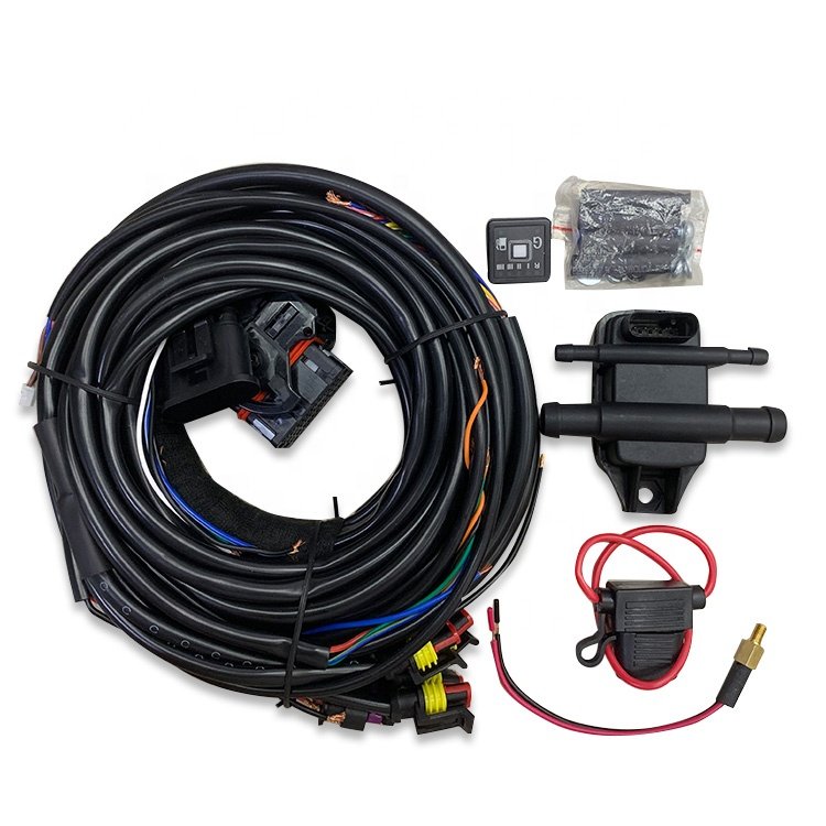 MP48 CNG Ecu Programming Software Aveo Ecu Programador