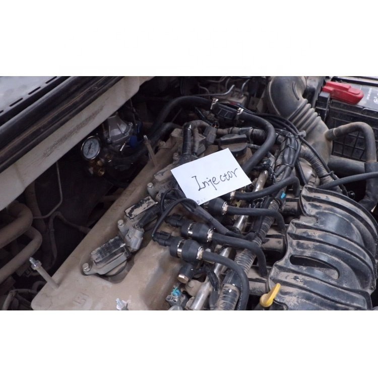 MP48 CNG Ecu Programming Software Aveo Ecu Programador