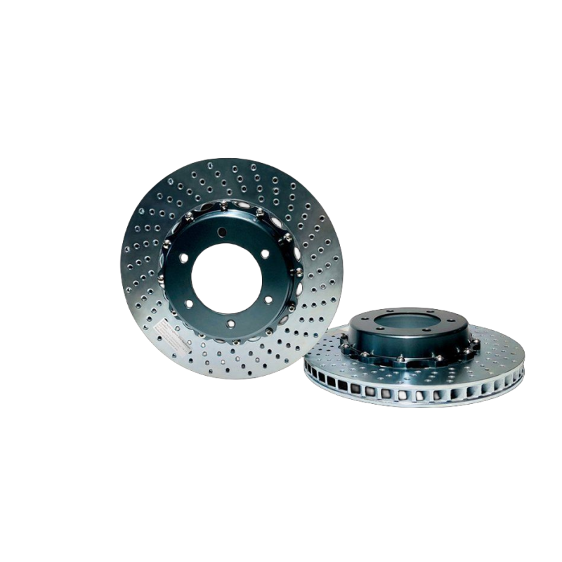 Suitable for AUDI RS3 (8VS, 8VM) 370mm G3000 Modified Big Calipers Kit Front Brake