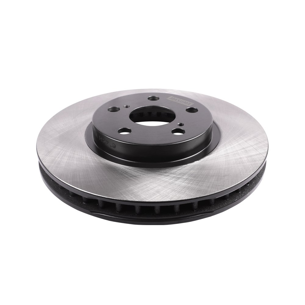 BD-1209 MASUMA Auto Brake Disc Brake Rotors 43512-20601 43512-20600 43512-20590 for TOYOTA CELICA