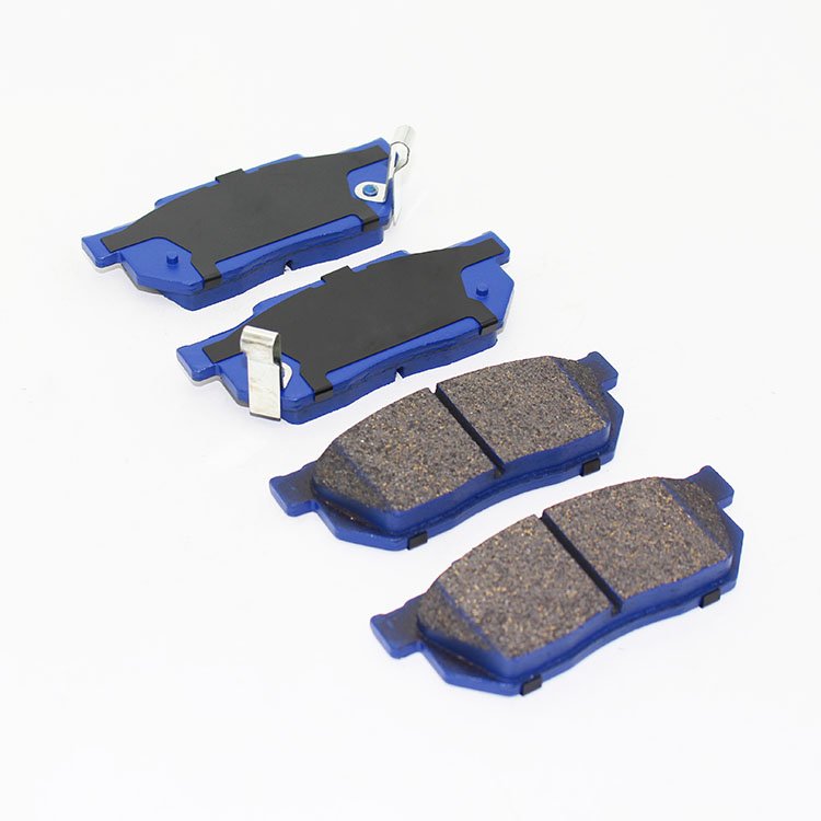 Good Selling Products 45022-SB0-505 Brake Systems China Car Spare Parts Brake Pads