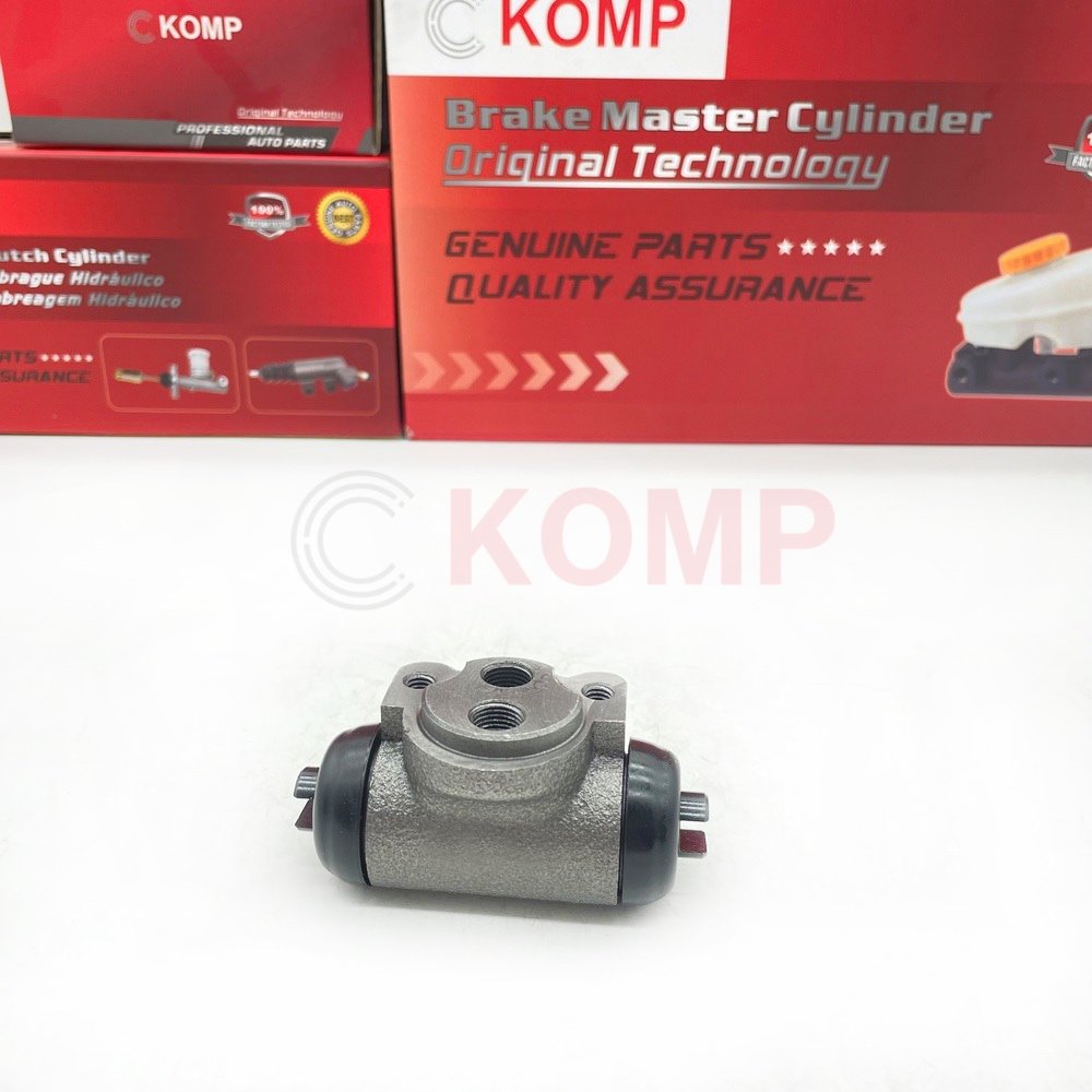 KOMP OEM Wholesale High Quality Cheap Price Aftermarket Hot Sale Brake Wheel Cylinder for Toyota 47550-BZ010