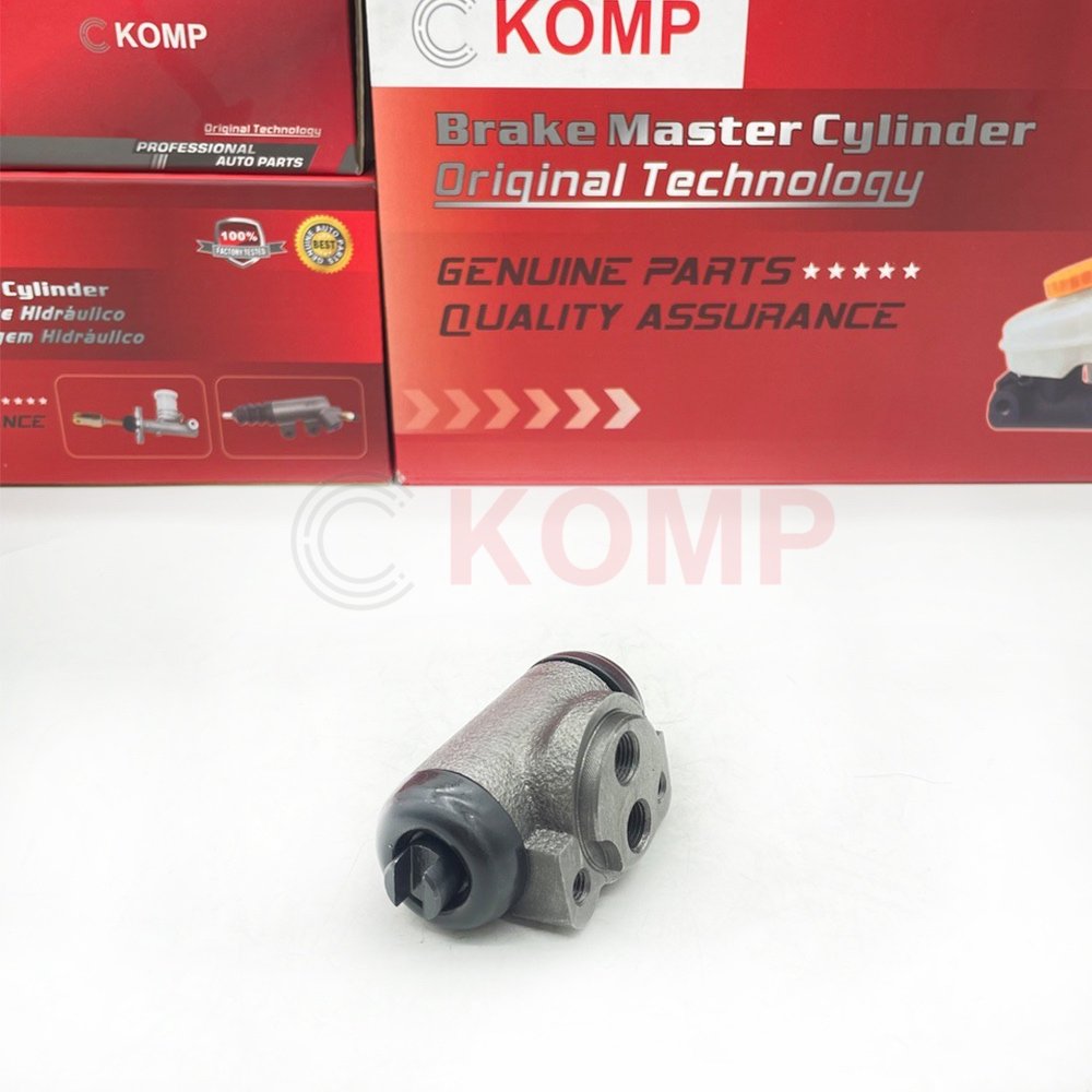 KOMP OEM Wholesale High Quality Cheap Price Aftermarket Hot Sale Brake Wheel Cylinder for Toyota 47550-BZ010