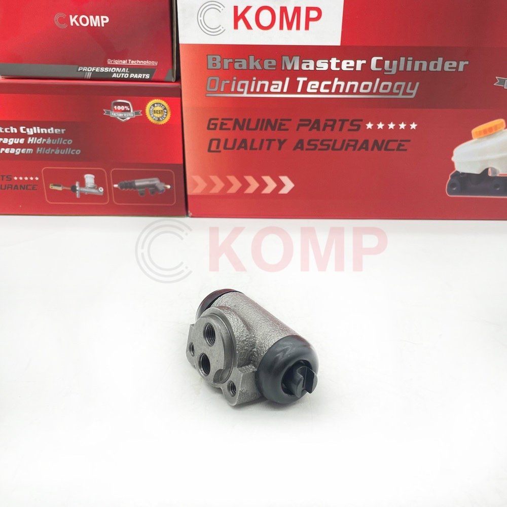KOMP OEM Wholesale High Quality Cheap Price Aftermarket Hot Sale Brake Wheel Cylinder for Toyota 47550-BZ010