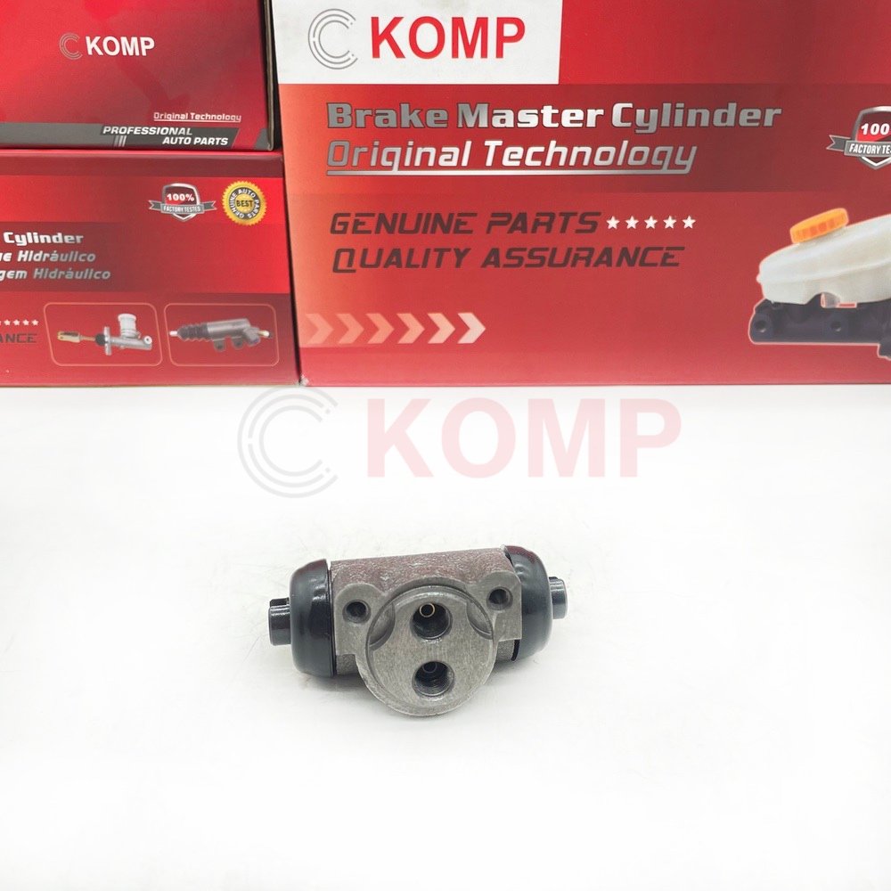 KOMP OEM Wholesale High Quality Cheap Price Aftermarket Hot Sale Brake Wheel Cylinder for Toyota 47550-BZ010