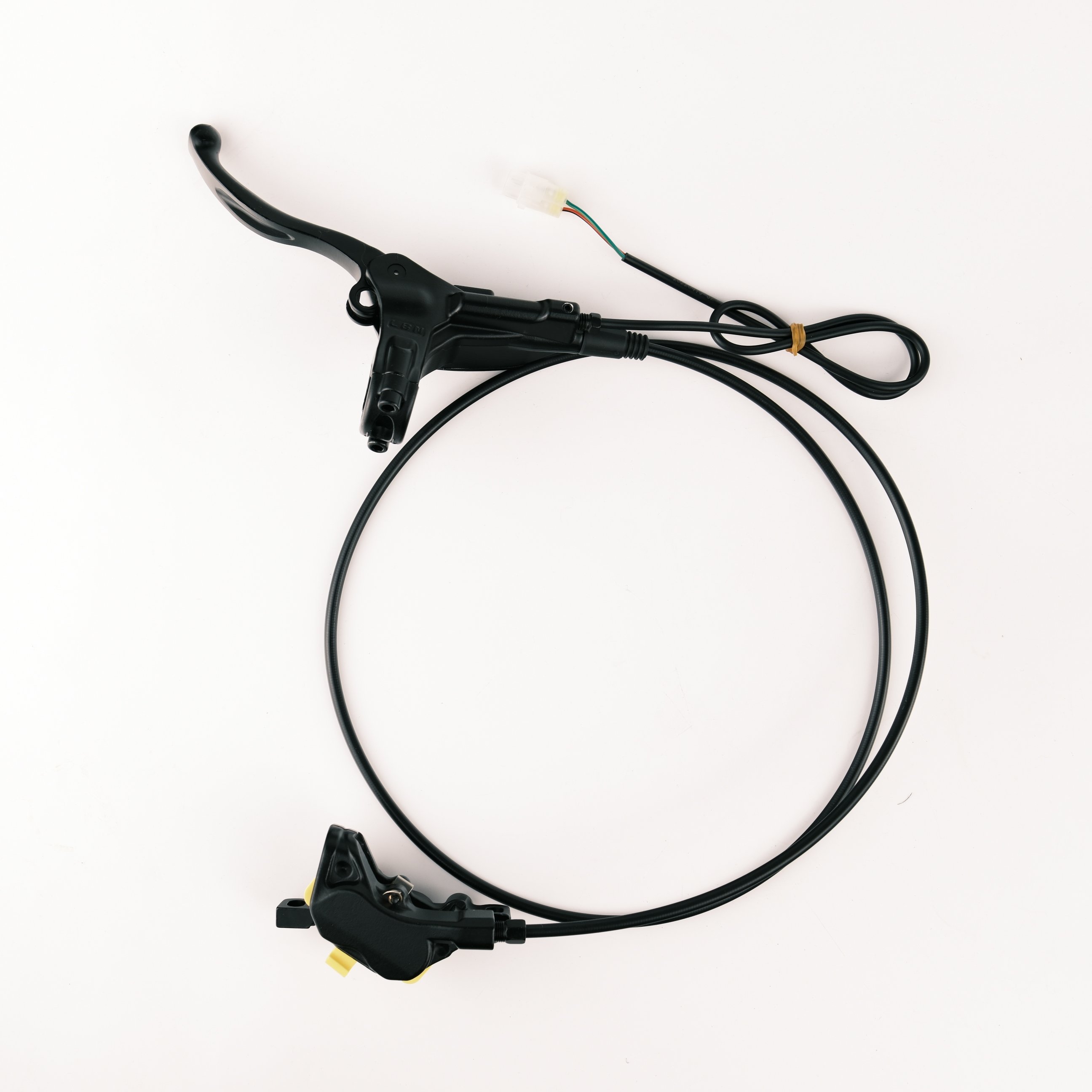 Surron Talaria Hydraulic Disc Brake Power Off Lever Caliper Sensor Control Electric Bicycle Brake