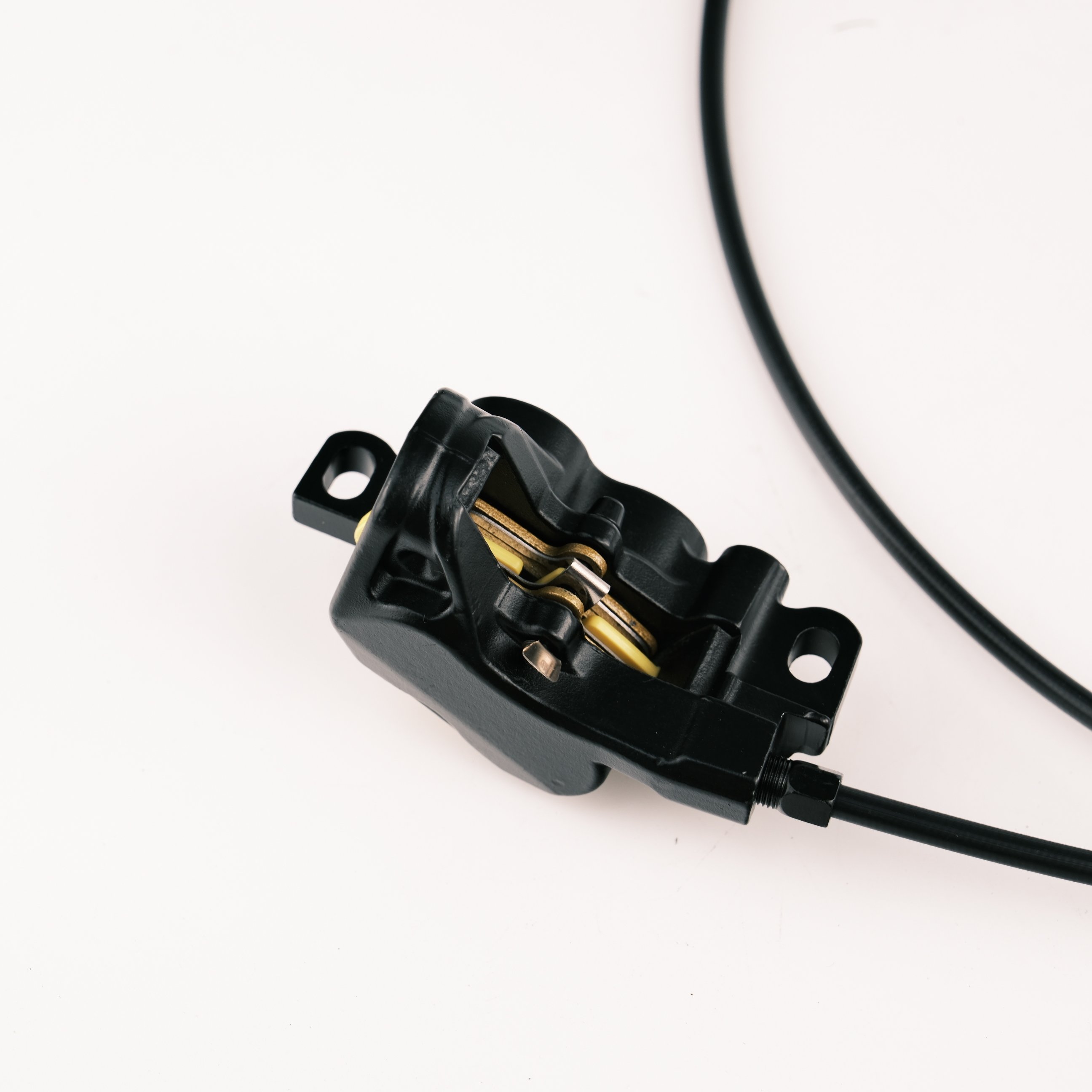 Surron Talaria Hydraulic Disc Brake Power Off Lever Caliper Sensor Control Electric Bicycle Brake