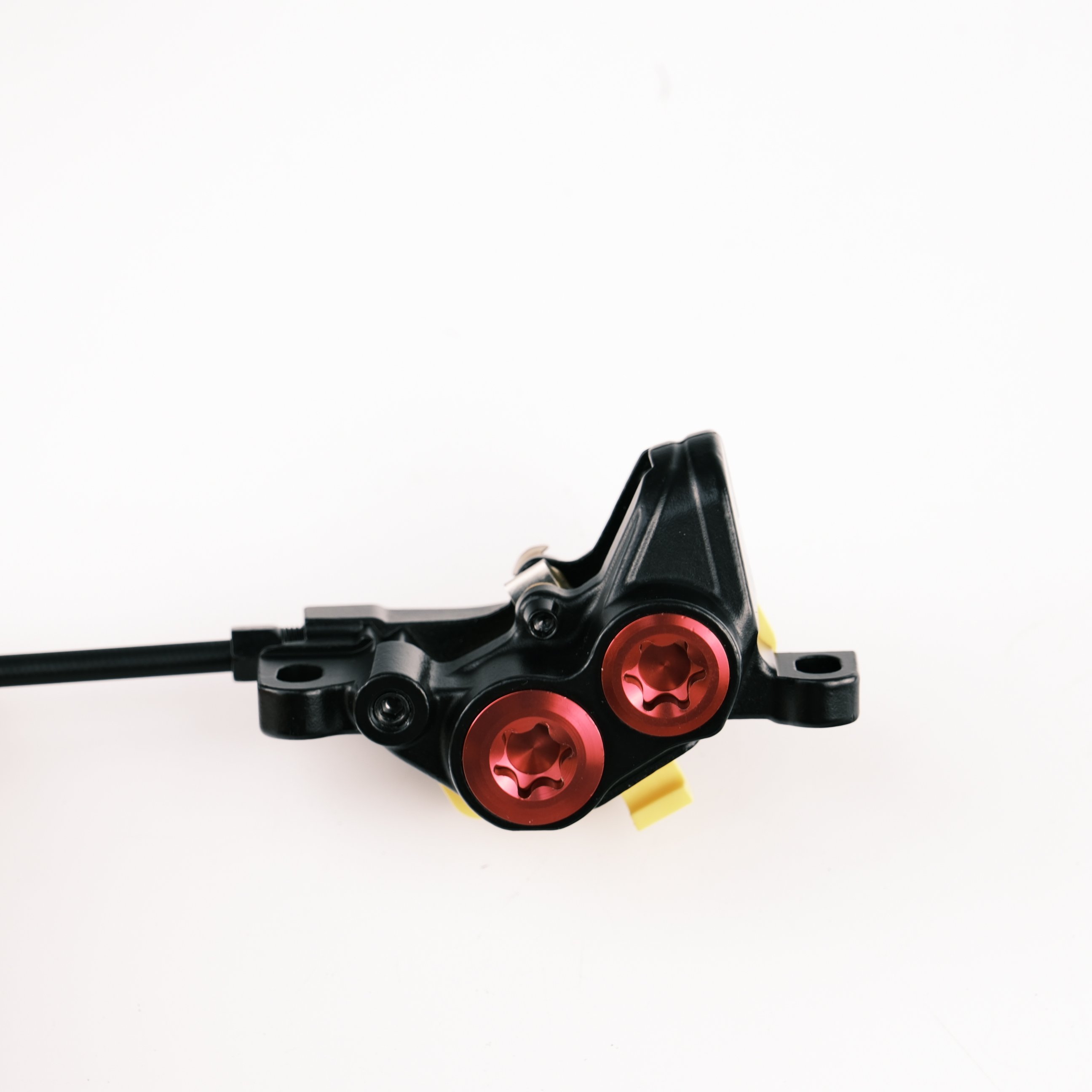 Surron Talaria Hydraulic Disc Brake Power Off Lever Caliper Sensor Control Electric Bicycle Brake
