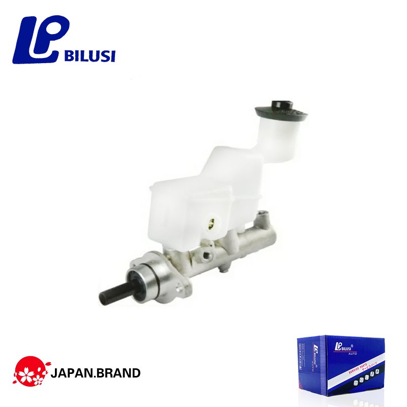 Bilusi Oem 47201-1a370 472011a370 Auto Brake System Front Brake Pump Brake Master Cylinders for Toyota Corolla Estate