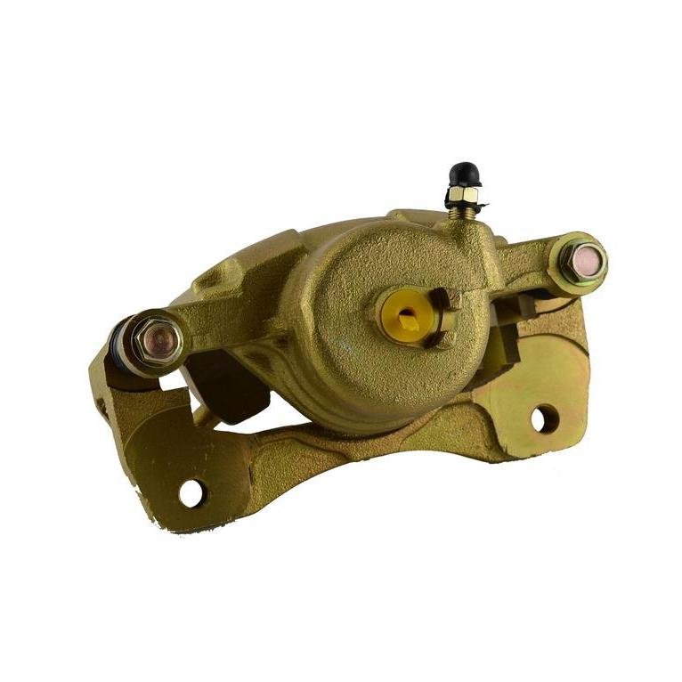 96549789 Auto Parts Car Brake Calipers Rear Left Brake Caliper for Buick EXCELLE 5495411 9071316 90767143 26263451 92211265