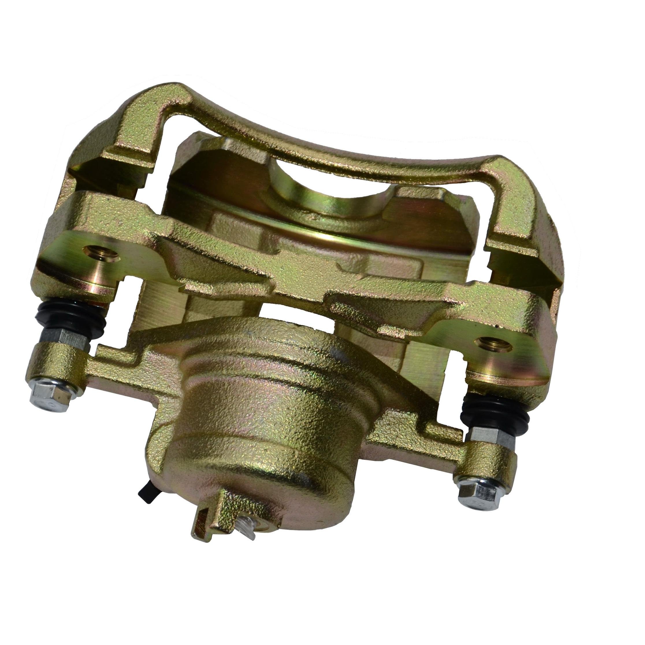 96549789 Auto Parts Car Brake Calipers Rear Left Brake Caliper for Buick EXCELLE 5495411 9071316 90767143 26263451 92211265