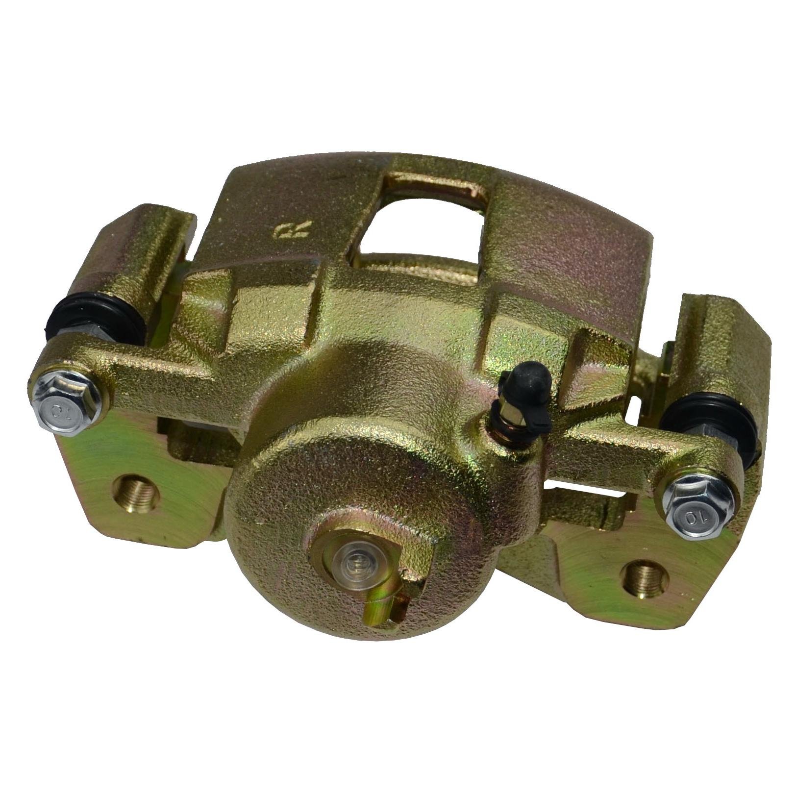 96549789 Auto Parts Car Brake Calipers Rear Left Brake Caliper for Buick EXCELLE 5495411 9071316 90767143 26263451 92211265