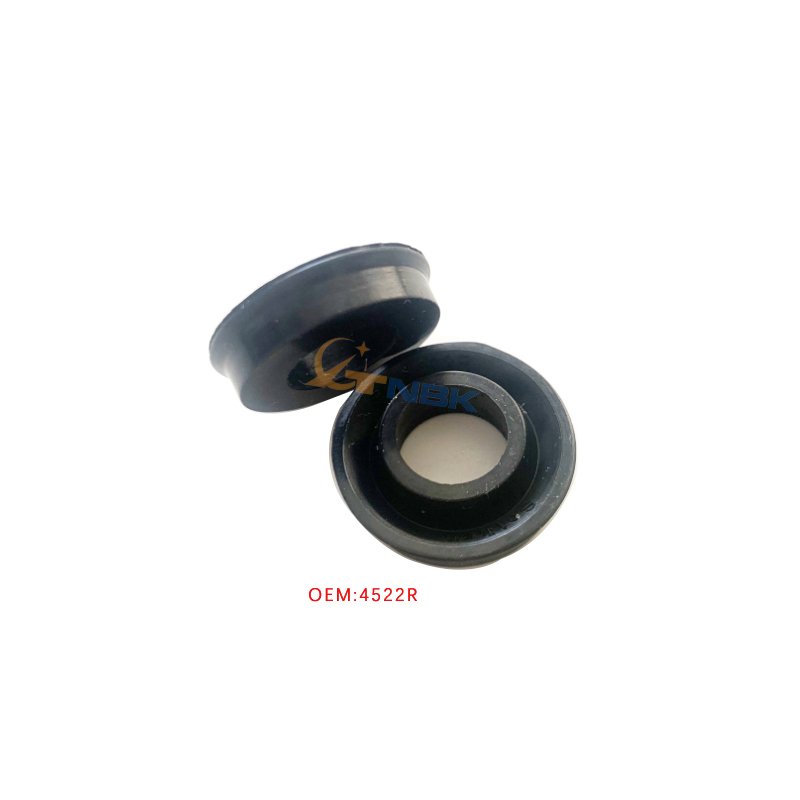 Hydraulic Wheel Cylinder Rubber EDPM Brake Cup Seal Hiken High Quality Different OEM Customize Piston Seal Rod Seal SC-4522R