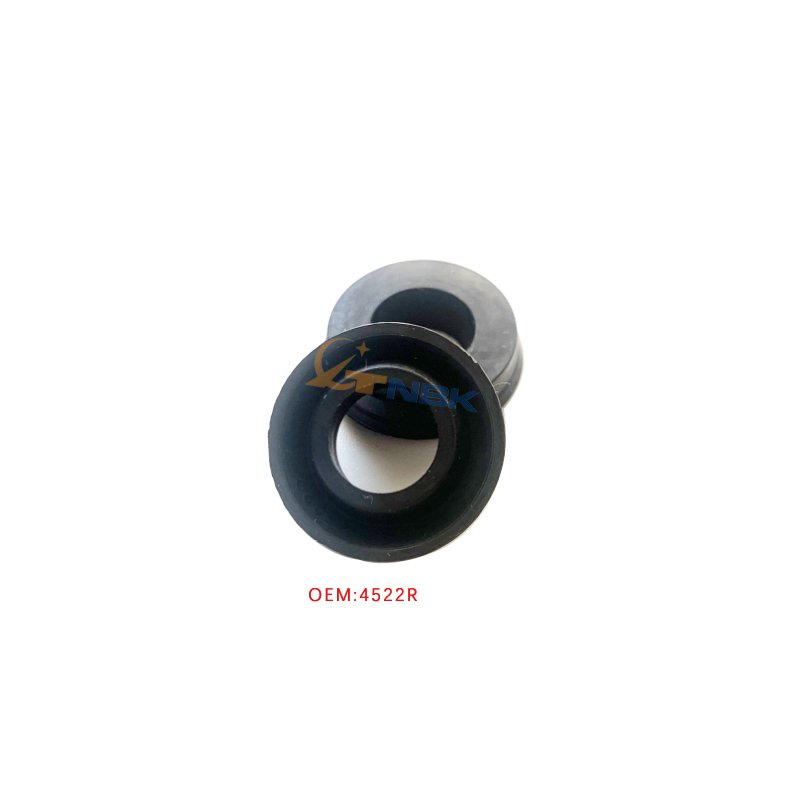 Hydraulic Wheel Cylinder Rubber EDPM Brake Cup Seal Hiken High Quality Different OEM Customize Piston Seal Rod Seal SC-4522R