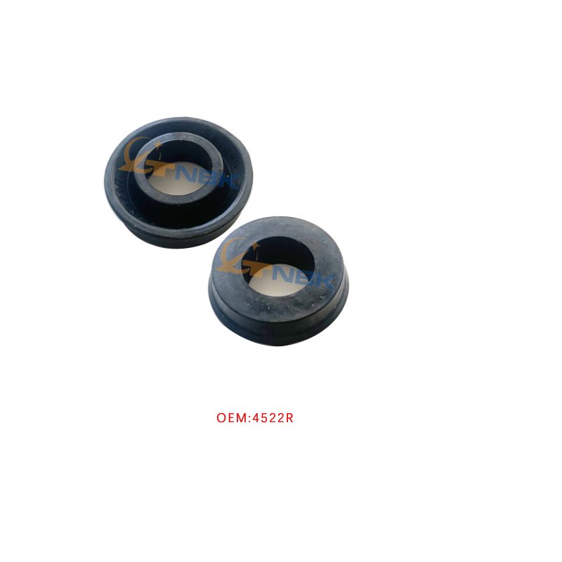 Hydraulic Wheel Cylinder Rubber EDPM Brake Cup Seal Hiken High Quality Different OEM Customize Piston Seal Rod Seal SC-4522R