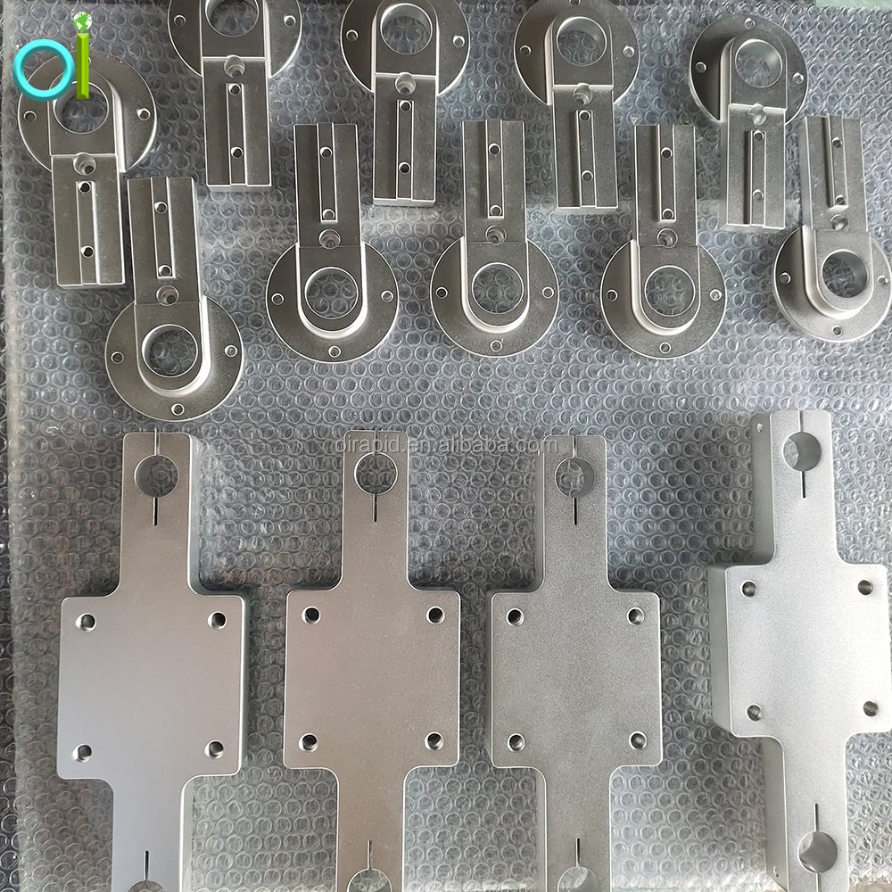 Custom High Quality CNC Machining Braking Discs Motorcycle Brake Disc