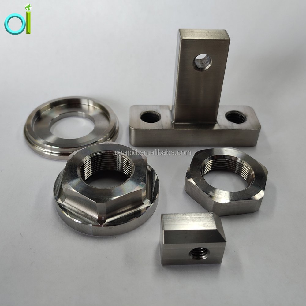 Custom High Quality CNC Machining Braking Discs Motorcycle Brake Disc