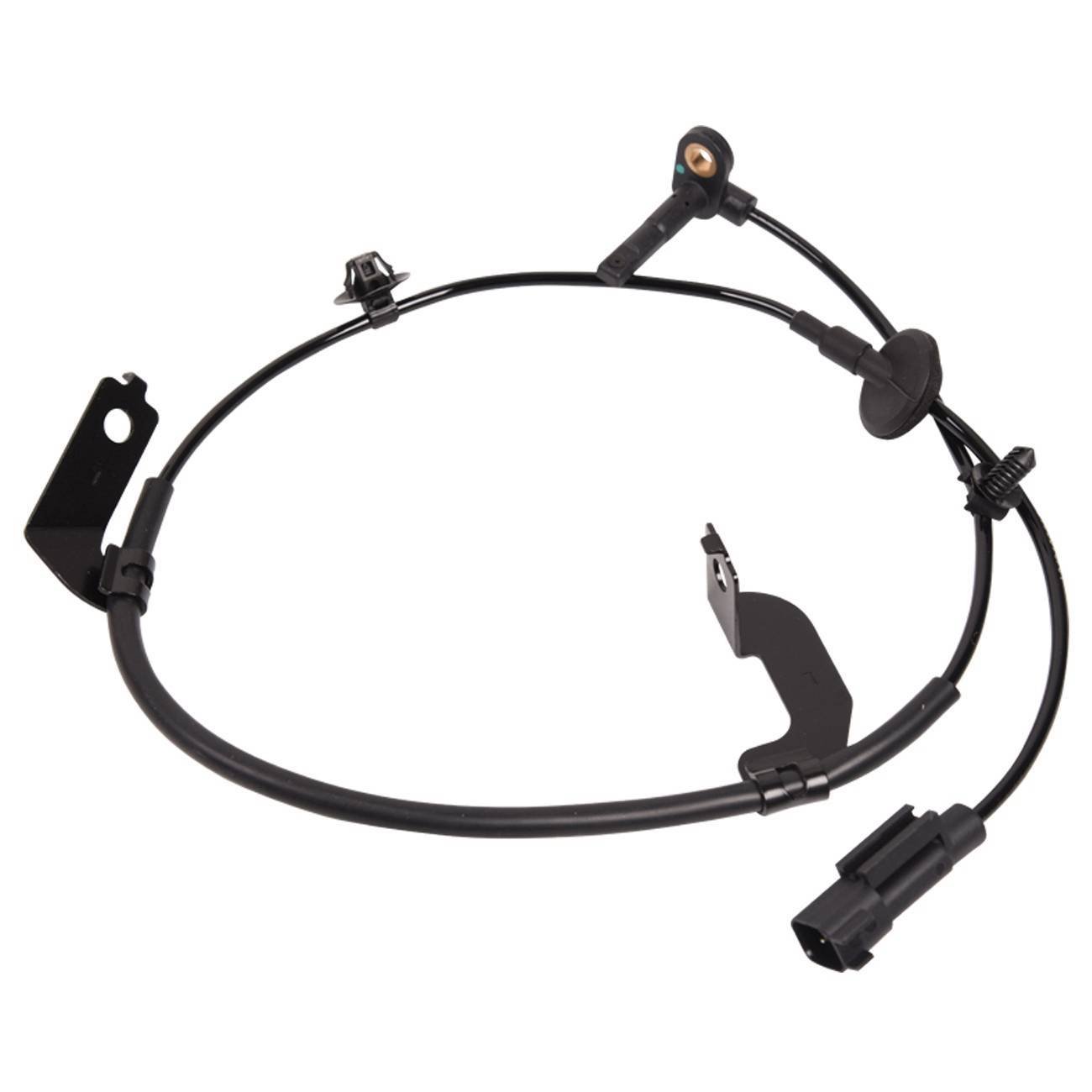 FREE SHIPPING for Jeep Compass Patriot Dodge Caliber Front Left + Right ABS Wheel Speed Sensor