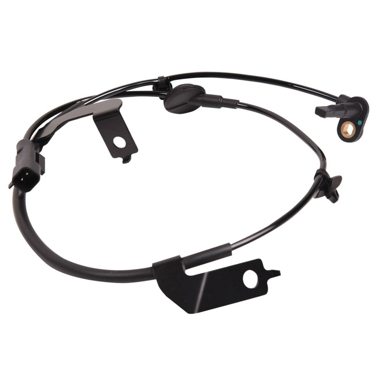 FREE SHIPPING for Jeep Compass Patriot Dodge Caliber Front Left + Right ABS Wheel Speed Sensor