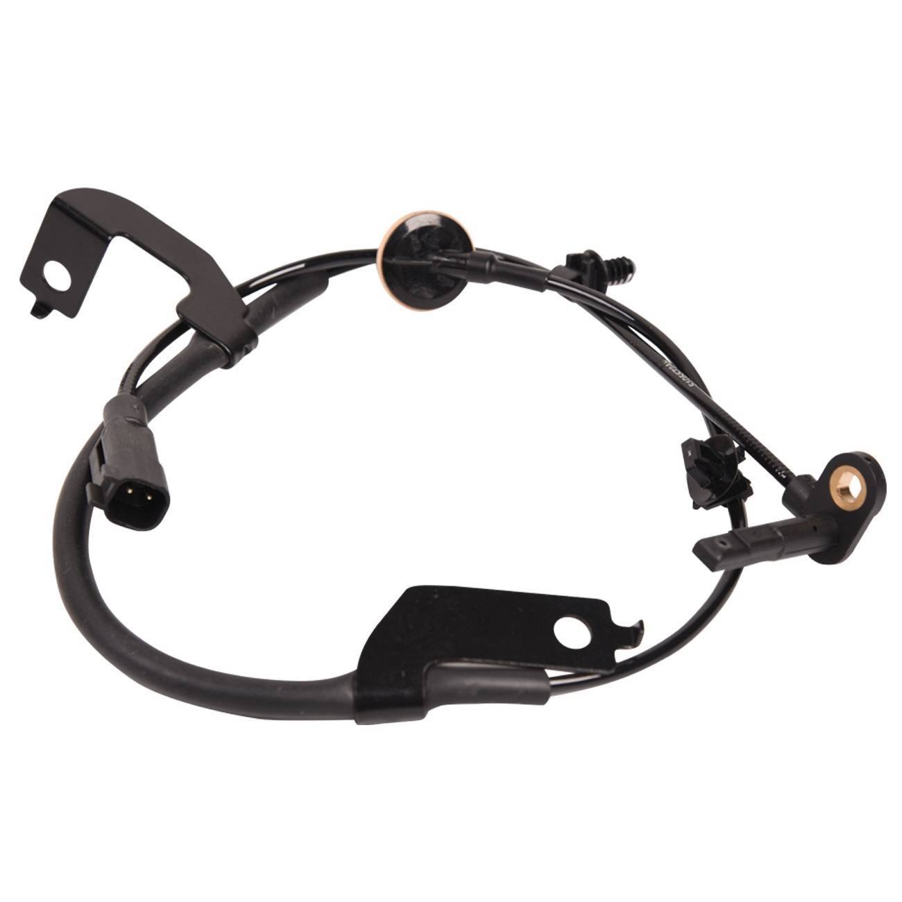 FREE SHIPPING for Jeep Compass Patriot Dodge Caliber Front Left + Right ABS Wheel Speed Sensor