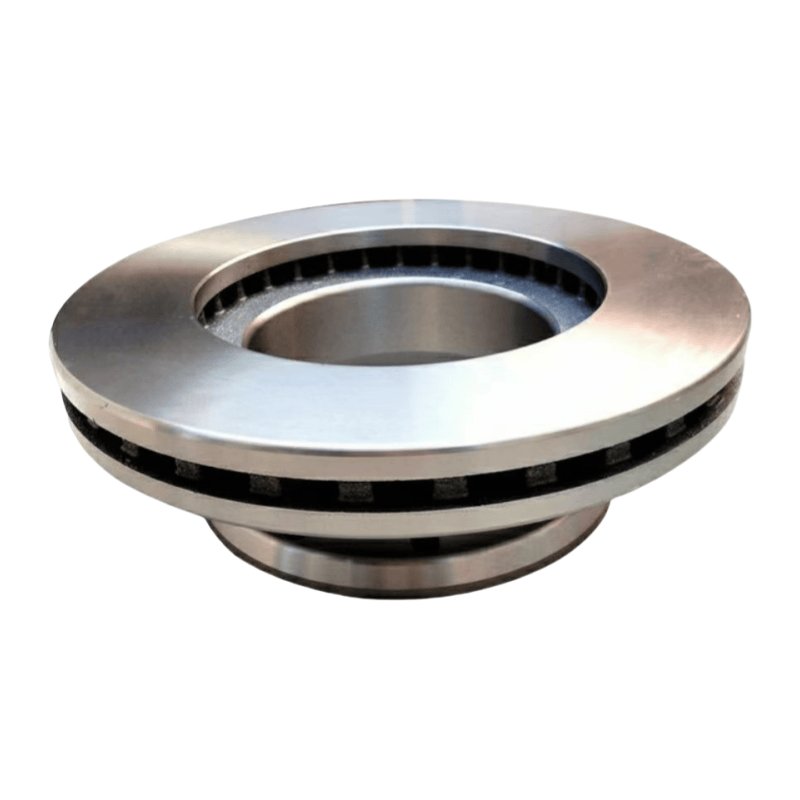 Rear Disc Brake for JAC Genuine Parts BRAKE DISC for JAC Light Trucks Heavy Trucks Support Customization