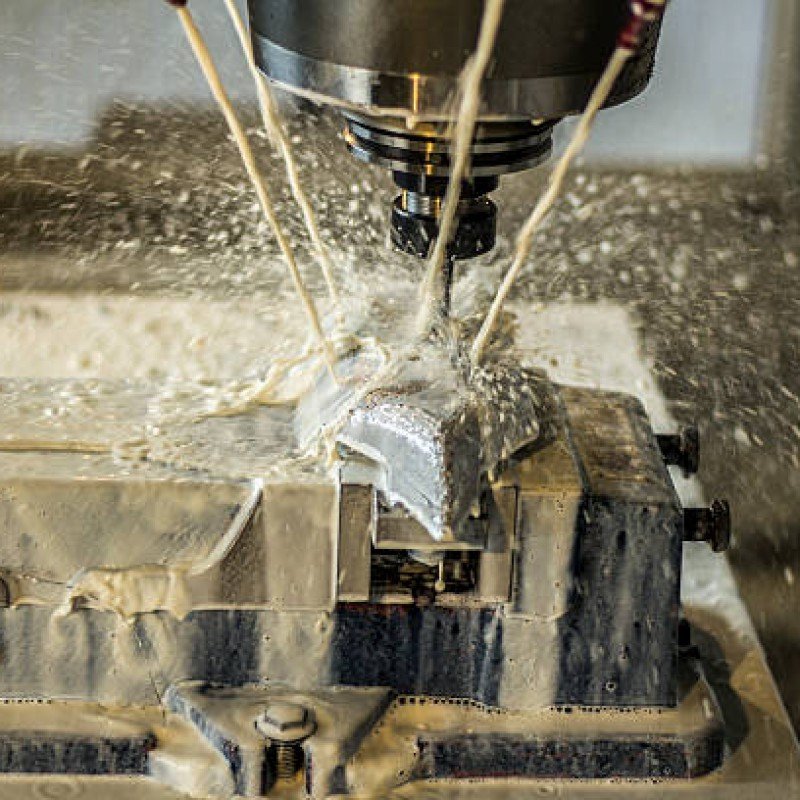 Non-standard Customized Rapid Prototype Steel Alloys Machined High Quality Accessories and Bike CNC Bicycle Parts