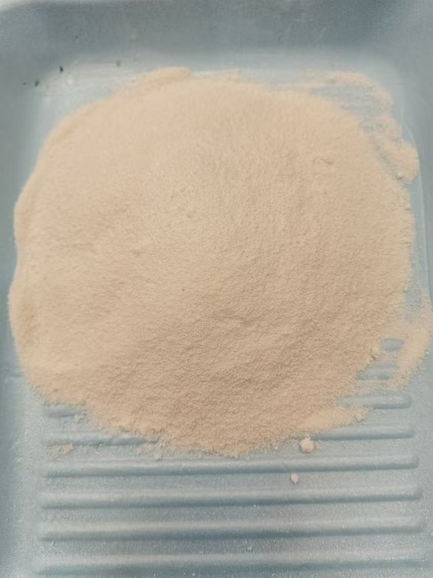 Brake Pad Special Powder Nitrile Rubber