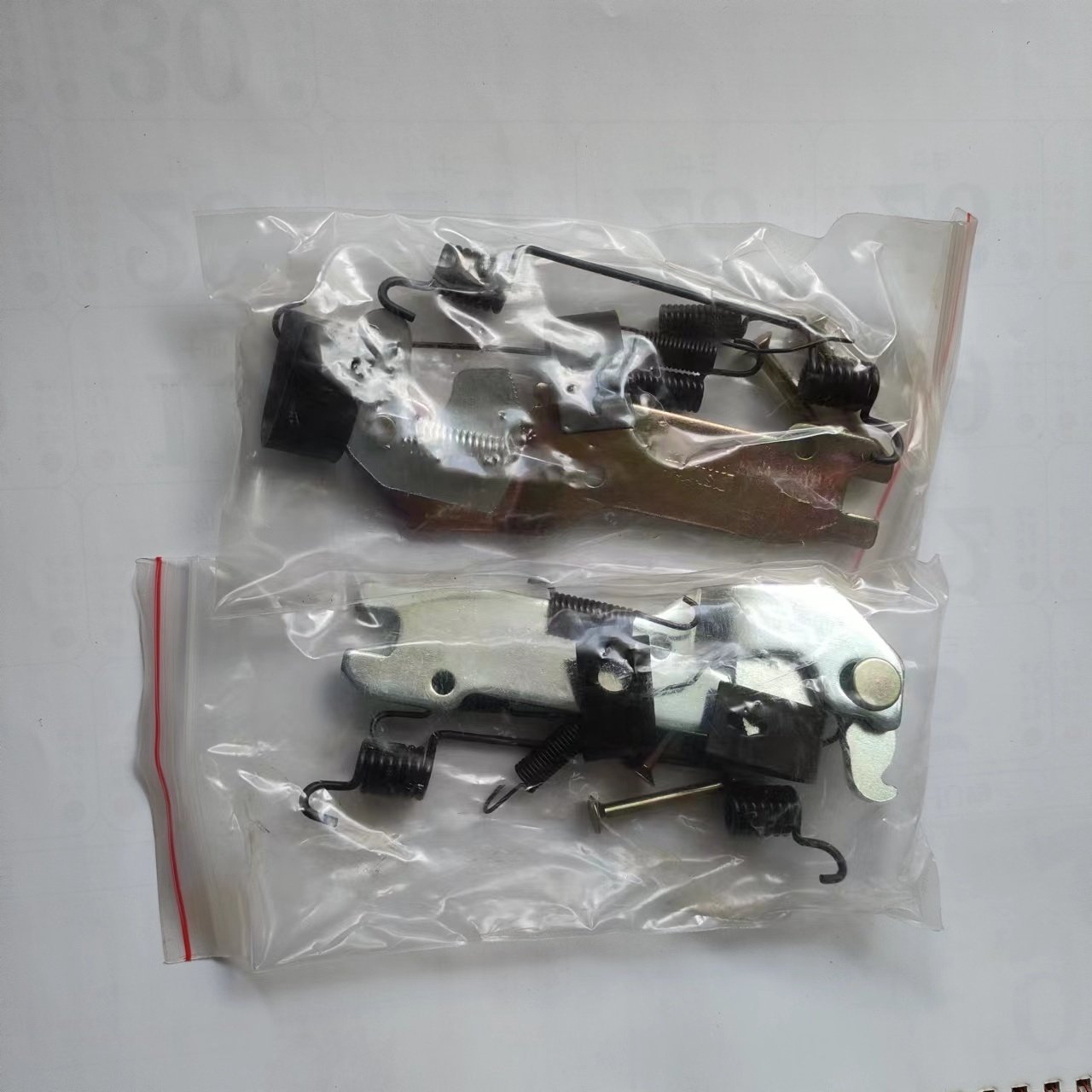 Rear Brake Repair Kit Rear Brake Repair Kit for Changan 4500 Dongfeng DFSK C37