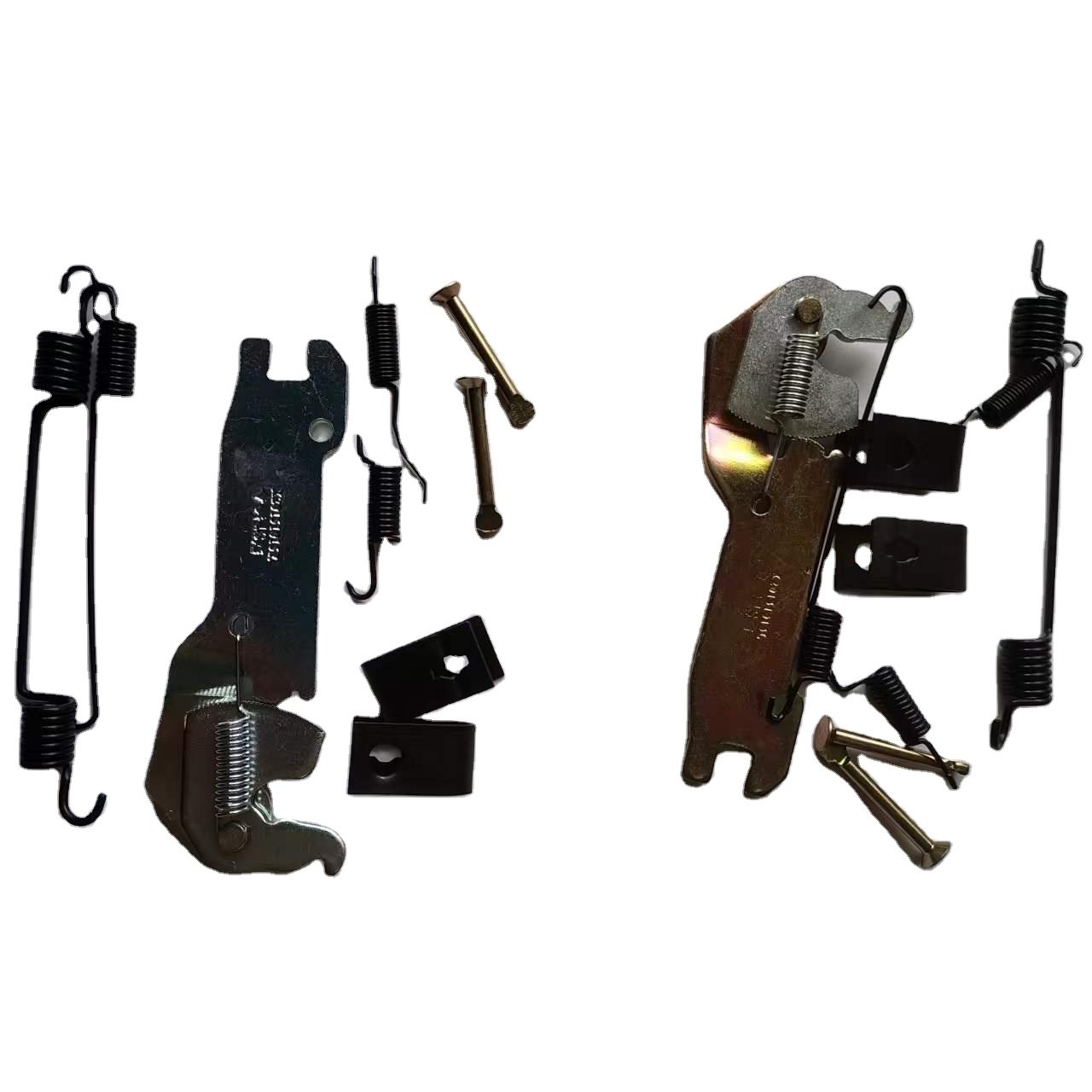 Rear Brake Repair Kit Rear Brake Repair Kit for Changan 4500 Dongfeng DFSK C37