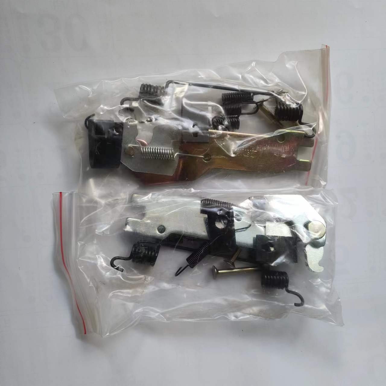 Rear Brake Repair Kit Rear Brake Repair Kit for Changan 4500 Dongfeng DFSK C37