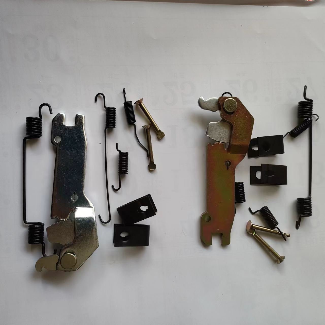 Rear Brake Repair Kit Rear Brake Repair Kit for Changan 4500 Dongfeng DFSK C37