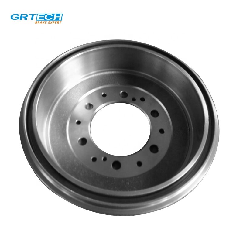 42431-26190 Auto Spare Parts Rear Brake Drums Disc for Toyota Hiace