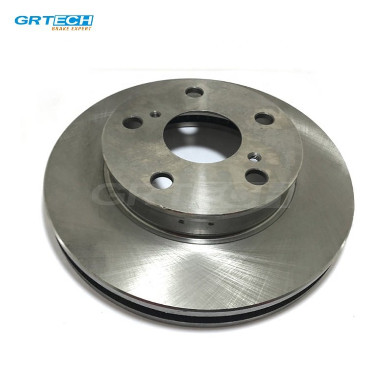 42431-26190 Auto Spare Parts Rear Brake Drums Disc for Toyota Hiace