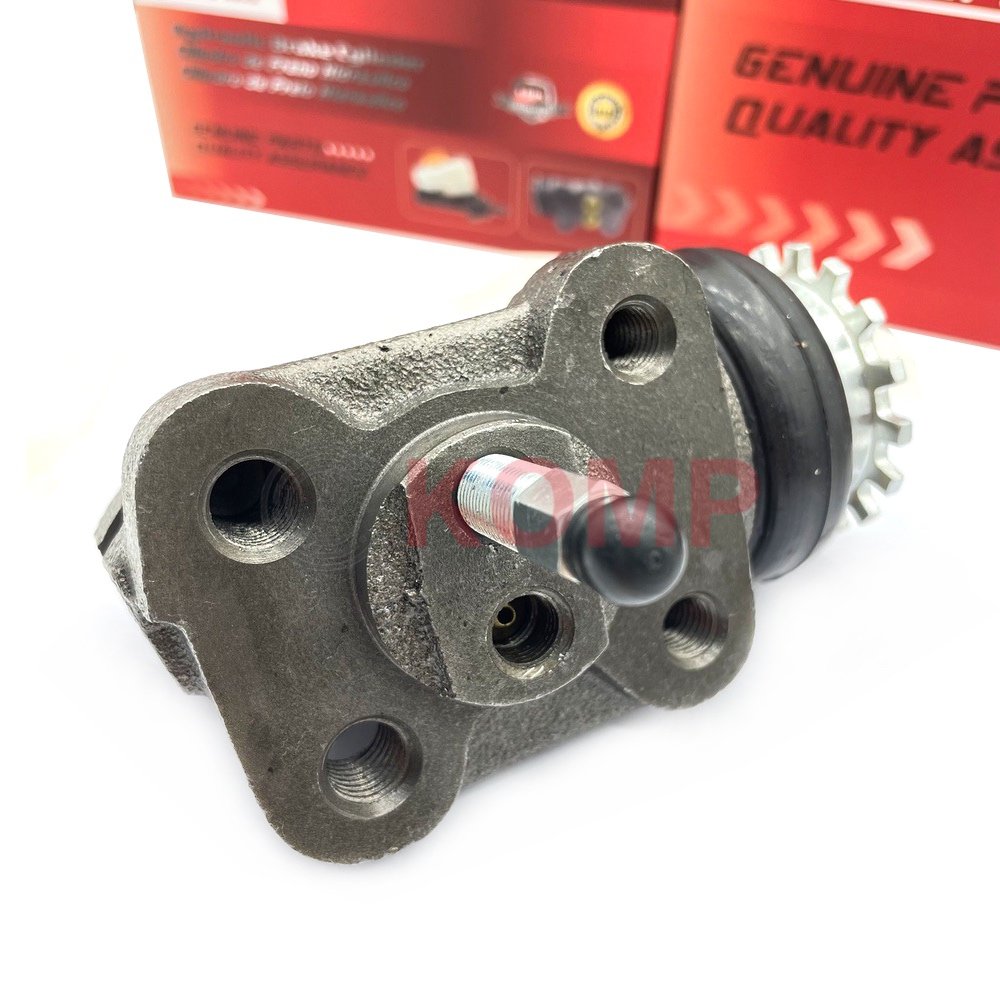Factory Prices High Quality Brake Wheel Cylinder for mitsubishi MC832586